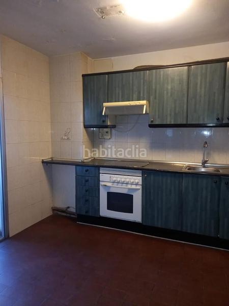 Foto fb270f21-eb35-41b3-9d24-7ff1077d599f. Flat with heating parking in La Bozada - Parque Delicias Zaragoza