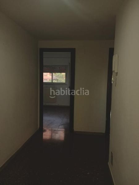 Foto fd251307-d7aa-4f2b-9258-fd49b8726398. Flat with heating parking in La Bozada - Parque Delicias Zaragoza