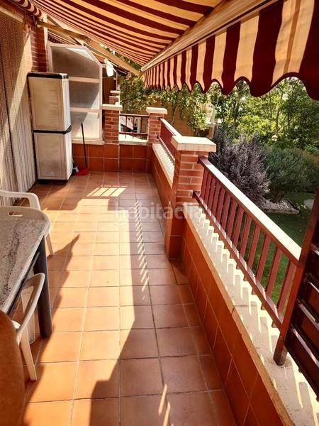 Foto 72d96b61-5f02-4b01-8a4e-dbe9be6fe1f1. Piccolo appartamento con riscaldamento parcheggio piscina in Logroño