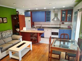 Apartament  Nocedillo. Apartamento en venta