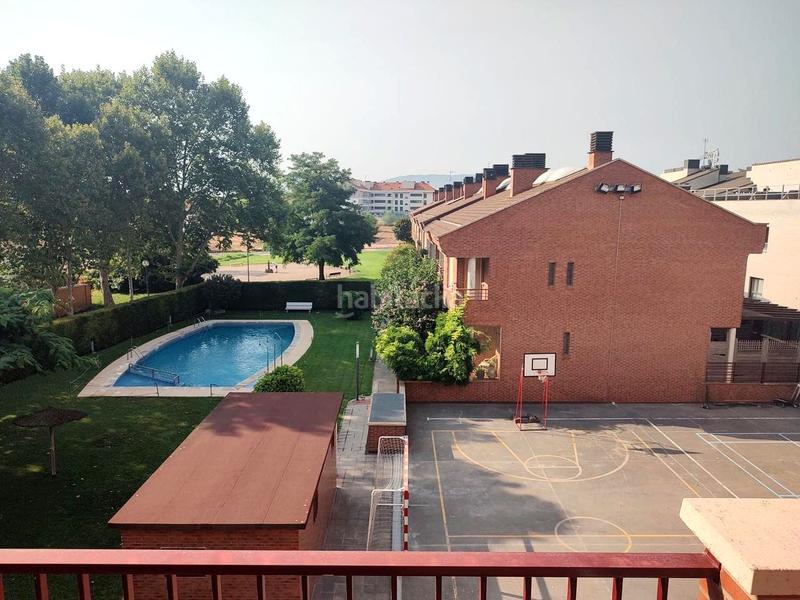 Foto d9f7a38f-9d42-402c-9988-edb7deeb2992. Piccolo appartamento con riscaldamento parcheggio piscina in Logroño