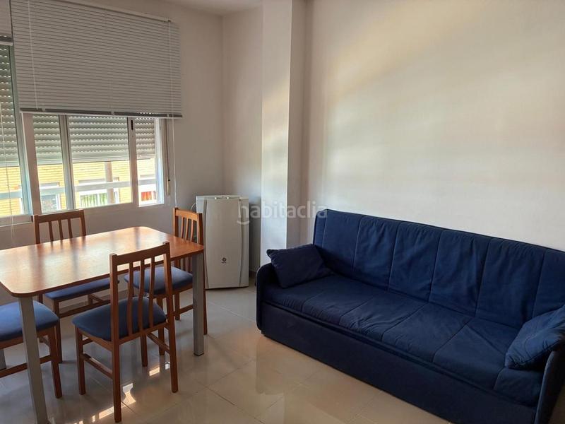 Foto 307d2abf-c592-4d6f-9ba9-528cf105b6b6. Monolocale con parcheggio in Pueblo Benicarló