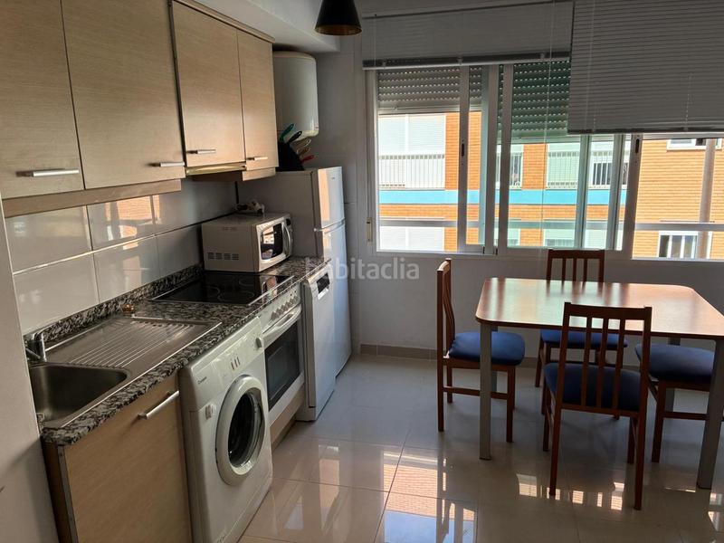 Foto ad088254-366a-407d-ab5e-8a656e8fd559. Monolocale con parcheggio in Pueblo Benicarló