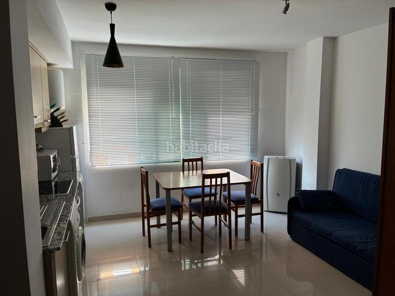 Foto b8060a2b-56ea-4892-9fa0-ec35feb6dfe5. Monolocale con parcheggio in Pueblo Benicarló