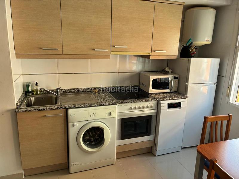 Foto fb4b3bd5-111f-447f-8936-bfbc57cbae14. Monolocale con parcheggio in Pueblo Benicarló