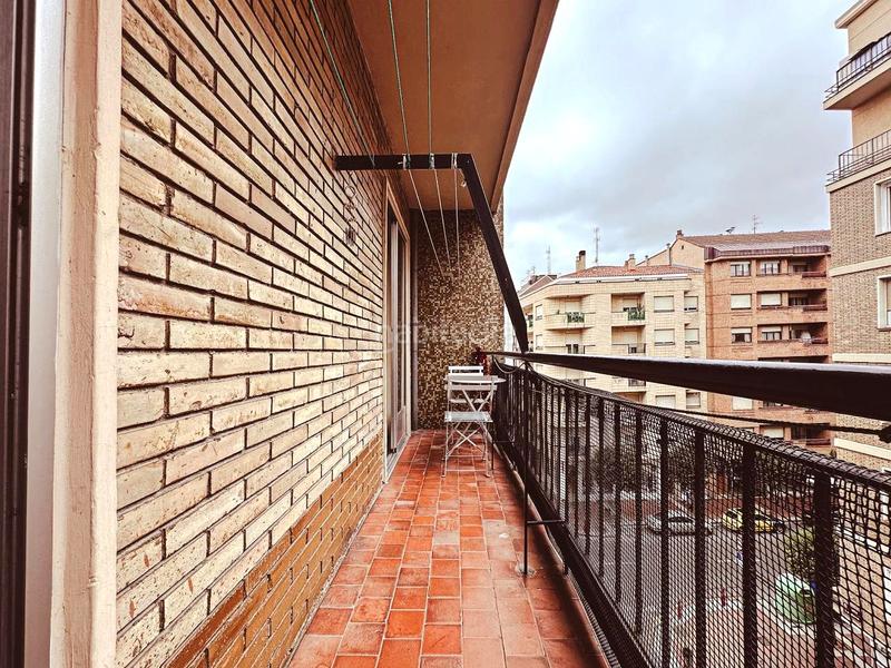 Foto 0ee7e9f6-a80f-4476-942a-62b4fb700d91. Apartamento  en venta en Gran Via Logroño