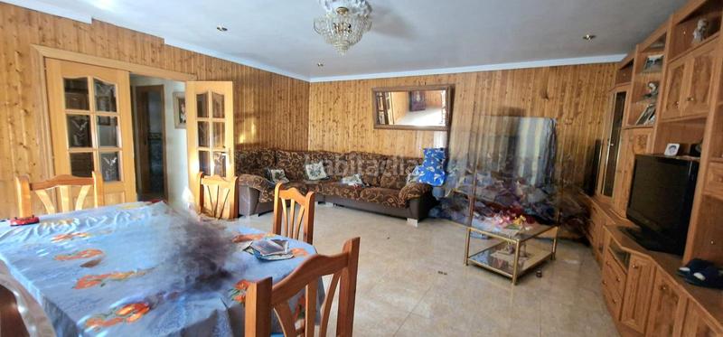 Foto 9ea29416-764f-45c8-87f6-ab6393b5b5c8. Casa con parcheggio in Valdefierro Zaragoza