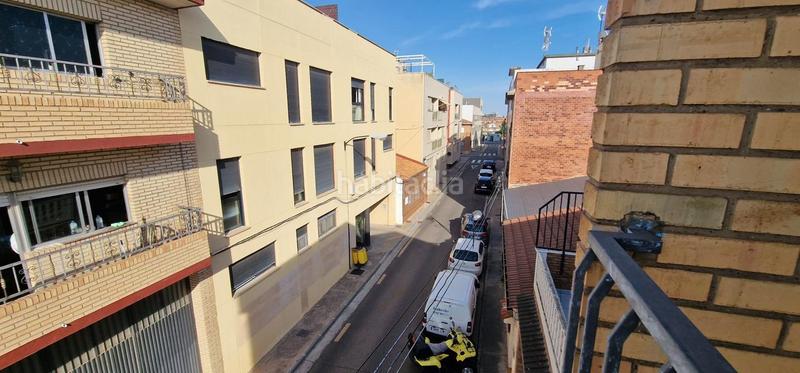 Foto a18ff3ef-34d9-480c-ac48-d1b0a5a4dad2. Casa con parcheggio in Valdefierro Zaragoza