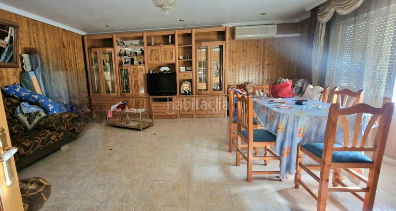 Foto bfdb2a2a-9ddc-4b84-9791-f7593926f7d1. Casa con parcheggio in Valdefierro Zaragoza