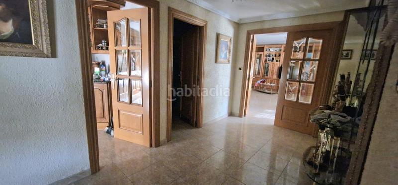 Foto d6a8d047-f725-408b-830b-14b6168982ce. Casa con parcheggio in Valdefierro Zaragoza