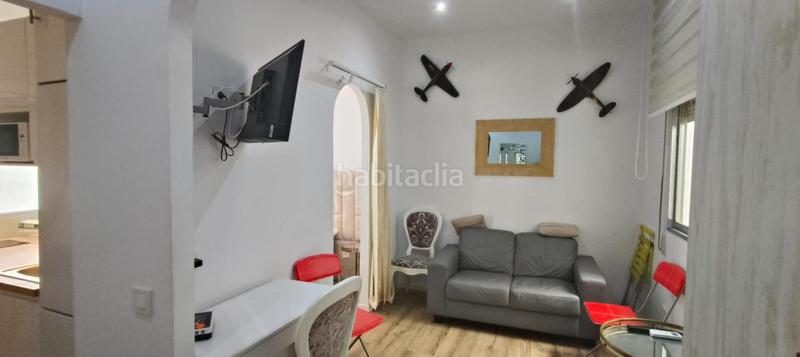 Foto ac8cb297-d432-43f2-aff2-ada22285a258. Piccolo appartamento in Palacio Madrid