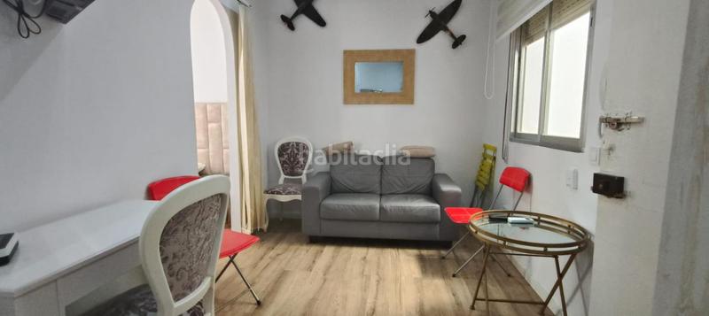 Foto aecc1fd4-33f7-4ac4-bae1-bf4f48ef9b17. Piccolo appartamento in Palacio Madrid