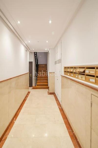 Foto 2a6e5cb0-5efb-4a3d-9119-18ac36cd571e. Planta baixa amb calefacció a Bellas Vistas Madrid