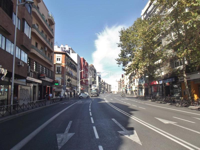 Foto aa4eae05-4ec4-408e-9bd7-d69b287ec7c9. Planta baixa amb calefacció a Bellas Vistas Madrid