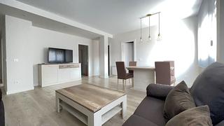 Location Studio  Belchite. Precioso apartamento en el centro
