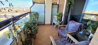 Appartement  Carrer del papa joan xxiii. Piso con vistas al mar en zona salinas  vinaròs  listo para entr
