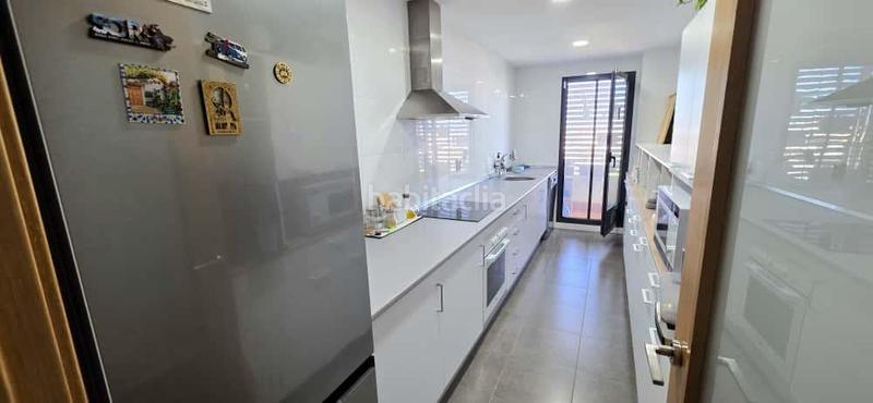 Foto 0e03896c-5380-48d7-8209-d756c51bf3a3. Pis amb calefacció aparcament a Casco Urbano Vinaròs