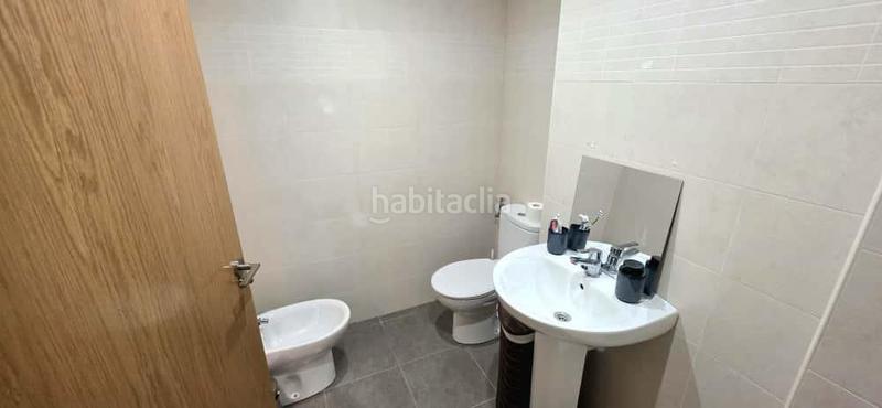 Foto 283cab74-dc49-433d-81d0-65f702a0e727. Pis amb calefacció aparcament a Casco Urbano Vinaròs