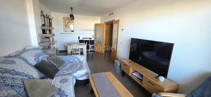 Foto 34193df9-4da1-4e77-8f15-48bb86f18828. Pis amb calefacció aparcament a Casco Urbano Vinaròs