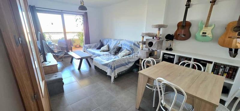 Foto 4c85201f-9062-411a-8b2e-dd0c1f17db68. Pis amb calefacció aparcament a Casco Urbano Vinaròs