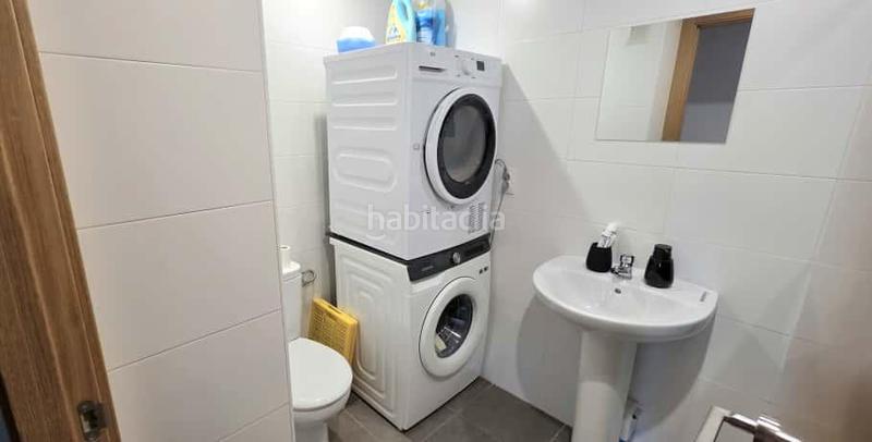 Foto 5e25941e-2b4b-4d1c-9dc2-cfd03de6567c. Pis amb calefacció aparcament a Casco Urbano Vinaròs