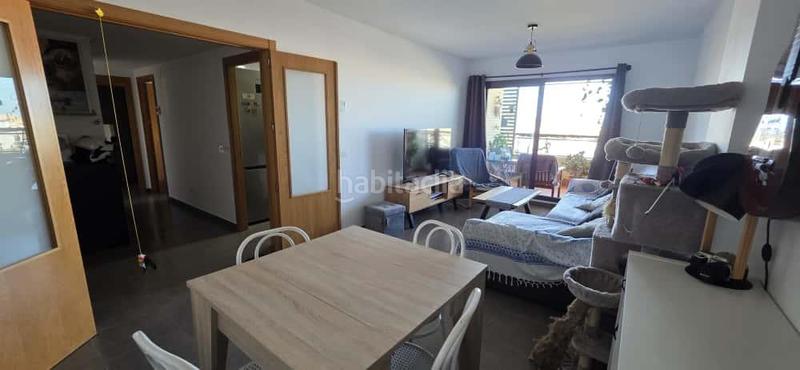 Foto 6c81107a-a924-4f8c-bdf8-a94fcce87f17. Pis amb calefacció aparcament a Casco Urbano Vinaròs