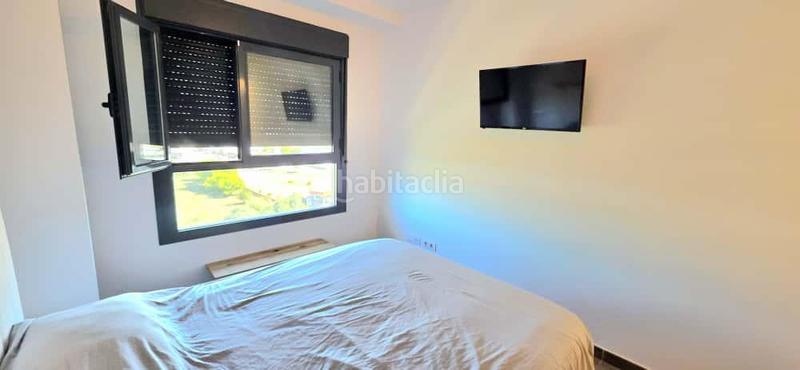 Foto 73117bd5-1b47-4115-b55b-a89d76609a9c. Pis amb calefacció aparcament a Casco Urbano Vinaròs