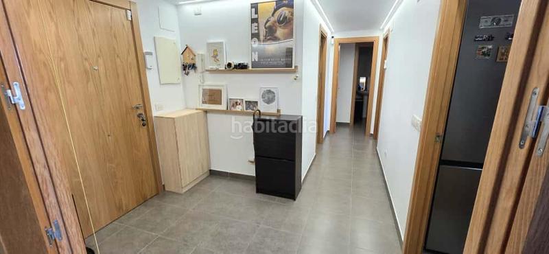 Foto 9914a95c-1626-476a-910d-7400fc7b8c7b. Pis amb calefacció aparcament a Casco Urbano Vinaròs