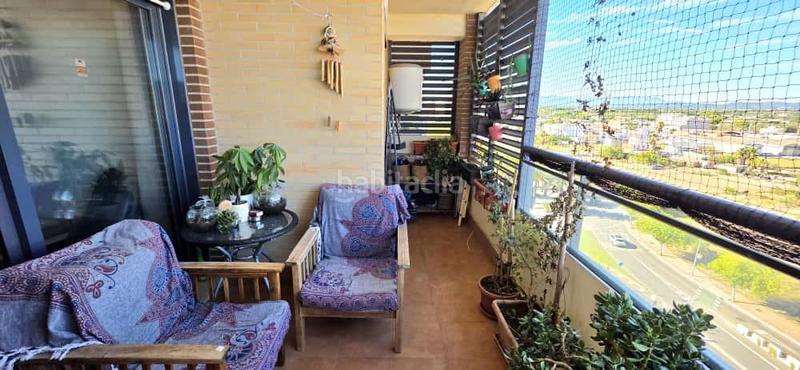 Foto edeb870f-0fc2-4973-9554-f1578cd5083c. Pis amb calefacció aparcament a Casco Urbano Vinaròs