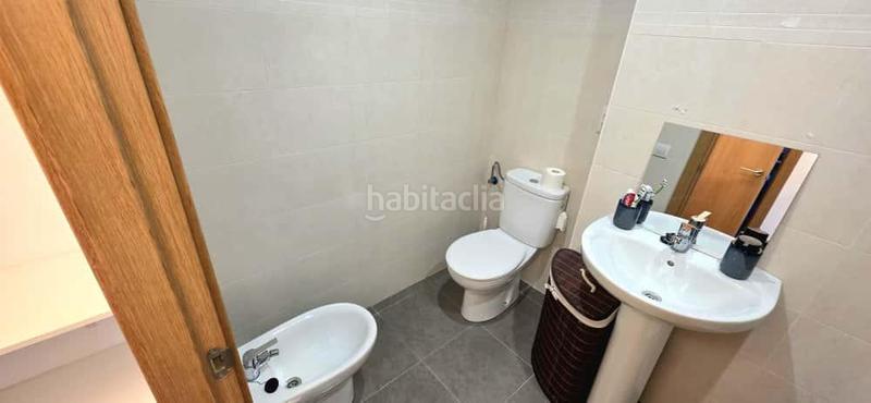 Foto f2f17710-4932-4c5e-b4ad-c289e9417186. Pis amb calefacció aparcament a Casco Urbano Vinaròs