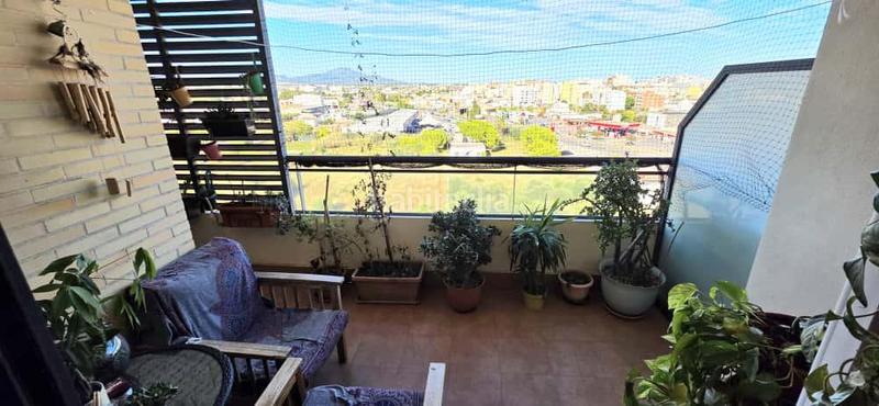 Foto f67d6676-cdb4-4a36-a12d-adbdce6ca809. Pis amb calefacció aparcament a Casco Urbano Vinaròs