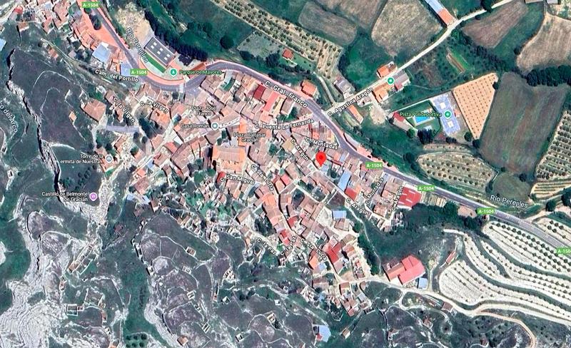 Foto 0f5fc36e-bb91-4d6c-8ab7-9c99d15b5e83. Haus in aragón 9 in Belmonte de Gracián