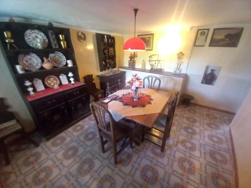 Foto 1ce19e37-3eb4-4809-b569-f88681745ce2. Haus in aragón 9 in Belmonte de Gracián