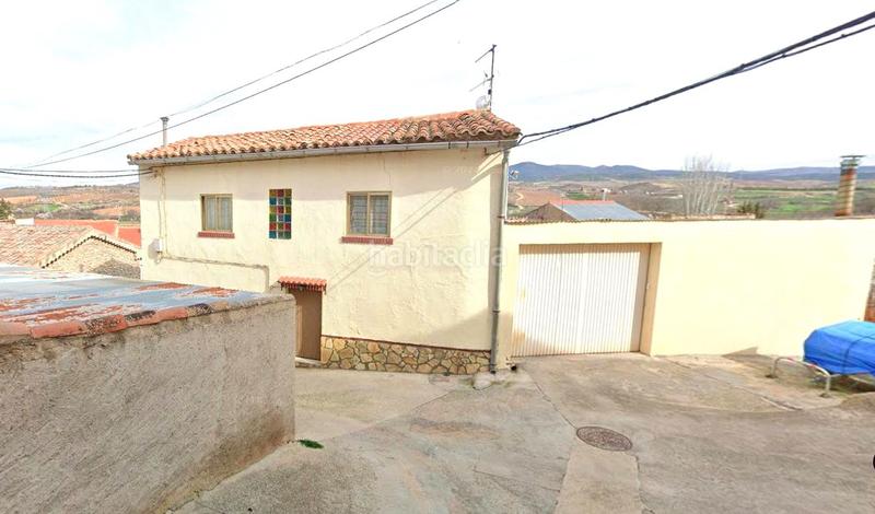 Foto 2024f8f6-e40e-407b-9c73-5ab711b86a61. Haus in aragón 9 in Belmonte de Gracián
