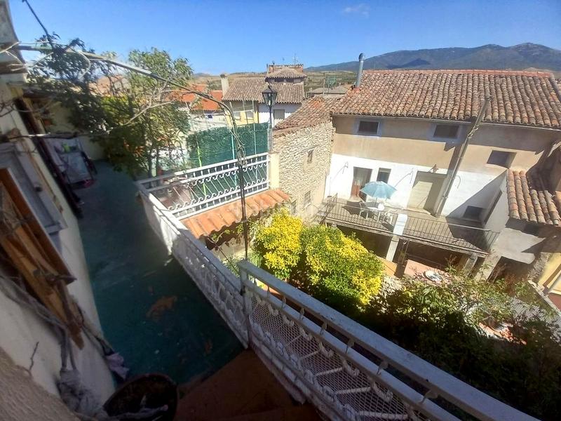 Foto 22015edb-c3d8-4100-8cea-25e031f23901. Haus in aragón 9 in Belmonte de Gracián