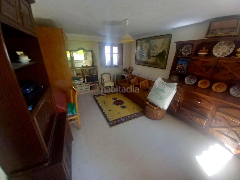 Foto 27a57f44-8d78-4099-a892-dafc9e8b7cef. Haus in aragón 9 in Belmonte de Gracián