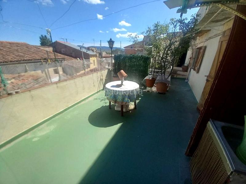 Foto 316aef8e-1682-4032-a24b-9021b0ddb497. Haus in aragón 9 in Belmonte de Gracián