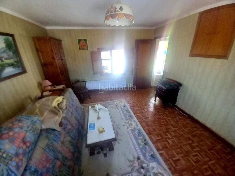 Foto 37e846eb-4141-48c3-8e68-acffd4bd8abf. Haus in aragón 9 in Belmonte de Gracián