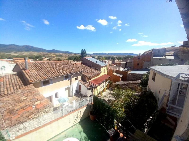 Foto 38abca78-2911-409b-a240-6eed4de4d5dd. Haus in aragón 9 in Belmonte de Gracián