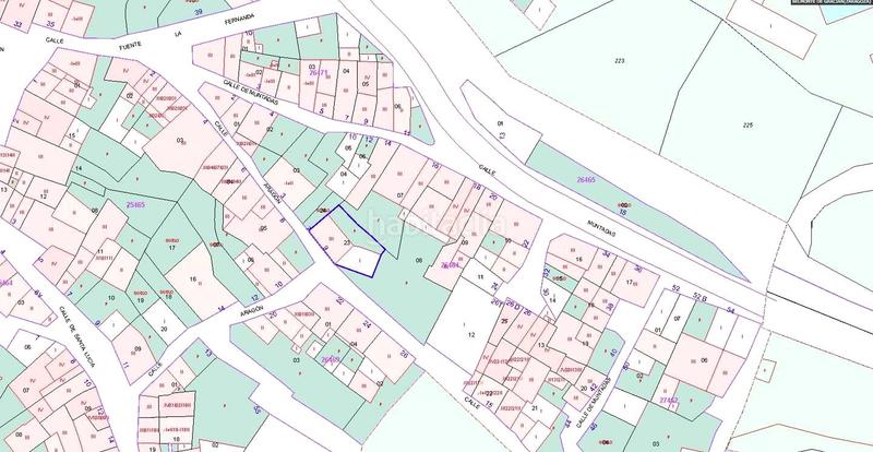 Foto 38e6a9bd-cc3f-499b-9f00-b18d56a1fa2f. Haus in aragón 9 in Belmonte de Gracián