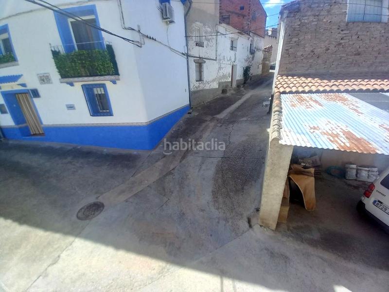 Foto 56fe0fb6-6e78-4465-8ea0-ae1b17e56d10. Haus in aragón 9 in Belmonte de Gracián