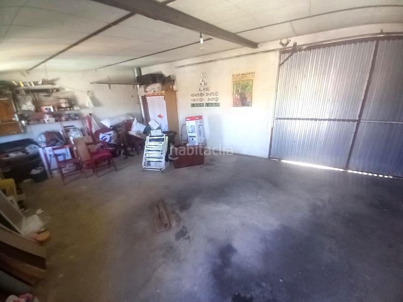 Foto 5a1cda34-4906-45fb-b340-4c27808bf556. Haus in aragón 9 in Belmonte de Gracián