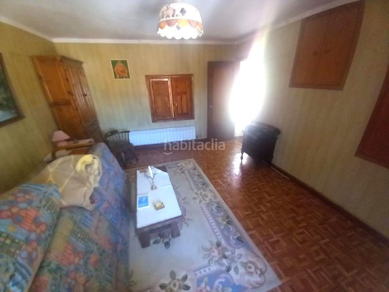 Foto 5b0c2653-39a7-4b16-b1f9-9e6ecad7e818. Haus in aragón 9 in Belmonte de Gracián