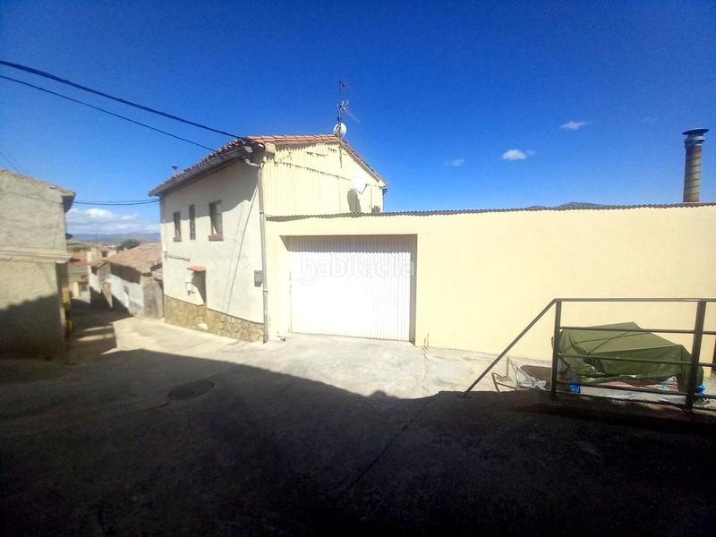 Foto 5b127d1b-09ed-4faf-b872-4fd57573388e. Haus in aragón 9 in Belmonte de Gracián