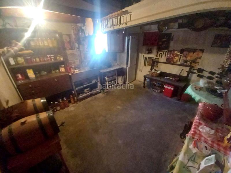 Foto 64738895-9989-4f48-9d7f-86da6059f0bf. Haus in aragón 9 in Belmonte de Gracián