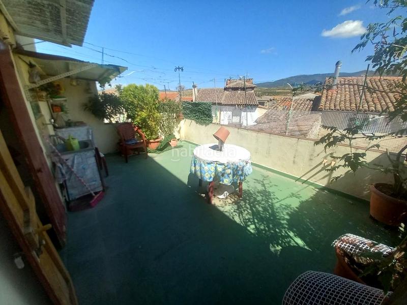 Foto a86ea01c-8165-4a15-8f29-306d5962bd4b. Haus in aragón 9 in Belmonte de Gracián