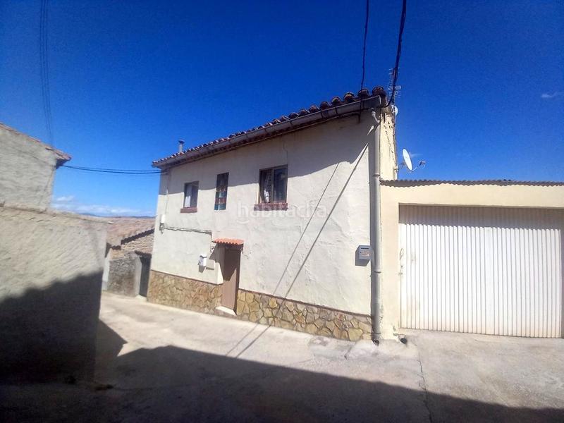 Foto b7a5128b-2742-471f-aadb-f57291c73351. Haus in aragón 9 in Belmonte de Gracián