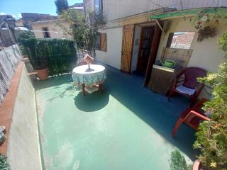 Maison  Aragón 9. Junto a calatayud, casa de pueblo en belmonte