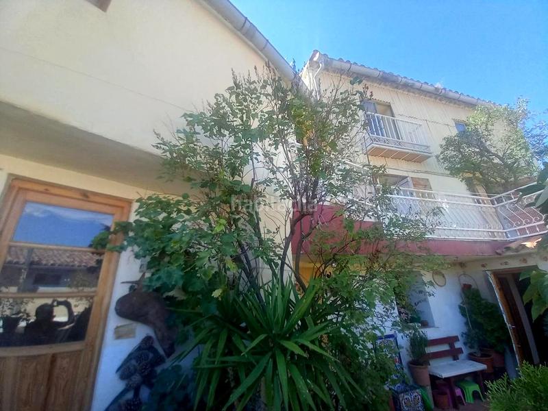 Foto e603f8c8-6230-498e-8fa2-bbef46817797. Haus in aragón 9 in Belmonte de Gracián