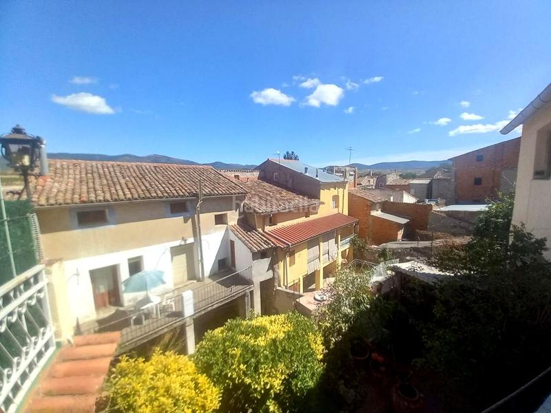 Foto ec6c34f1-159a-490d-b711-ca2b0965b57c. Haus in aragón 9 in Belmonte de Gracián